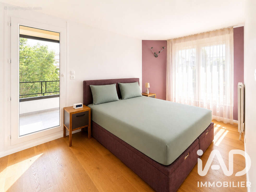 Photo 7 - Appartement à CLAMART