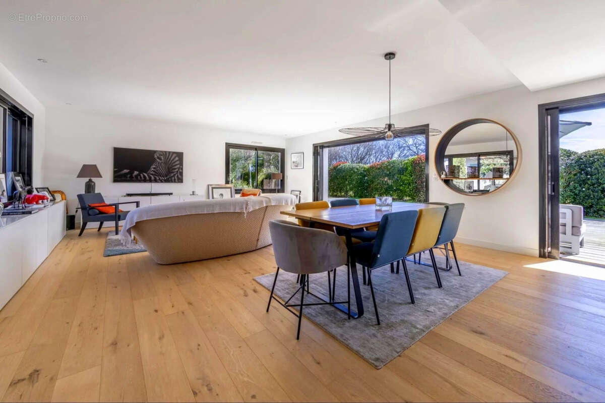 Maison à LA TESTE-DE-BUCH