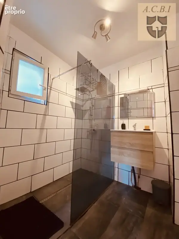 Maison de plain-pied dans Vendôme - photo 11