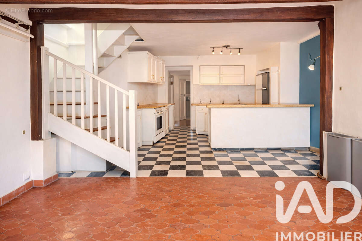 Photo 3 - Appartement à DRAGUIGNAN