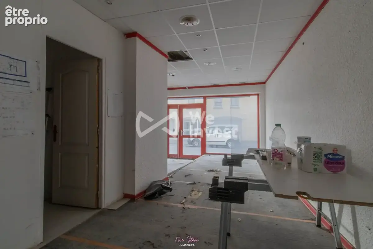 Appartement 347 m² à Montlucon  - photo 2