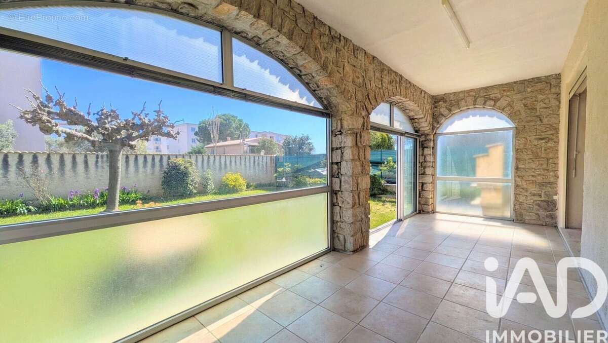 Photo 5 - Maison à LA CRAU