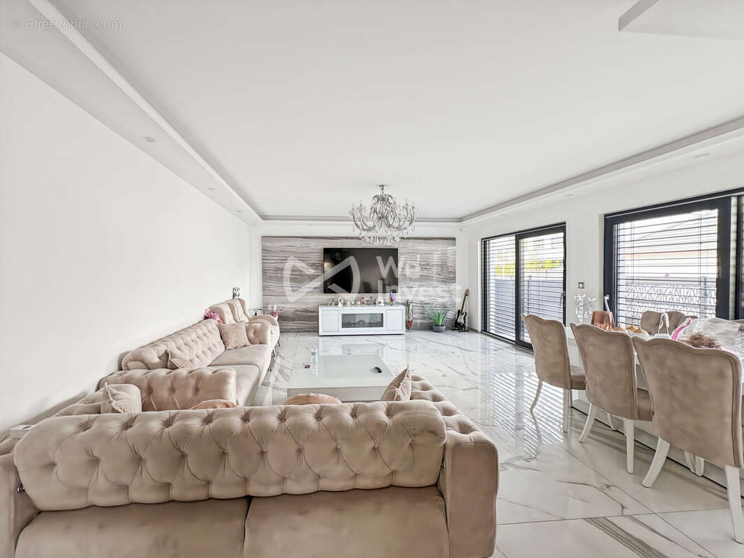 Appartement à PFASTATT