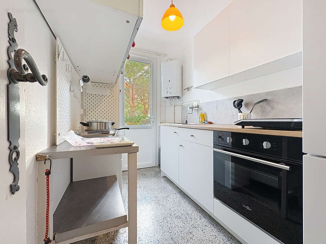 Maison à SAINT-RAPHAEL