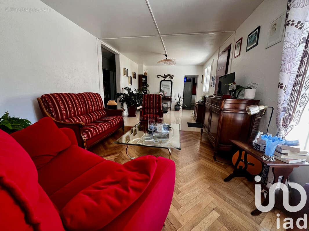 Photo 8 - Maison à BARBEZIEUX-SAINT-HILAIRE