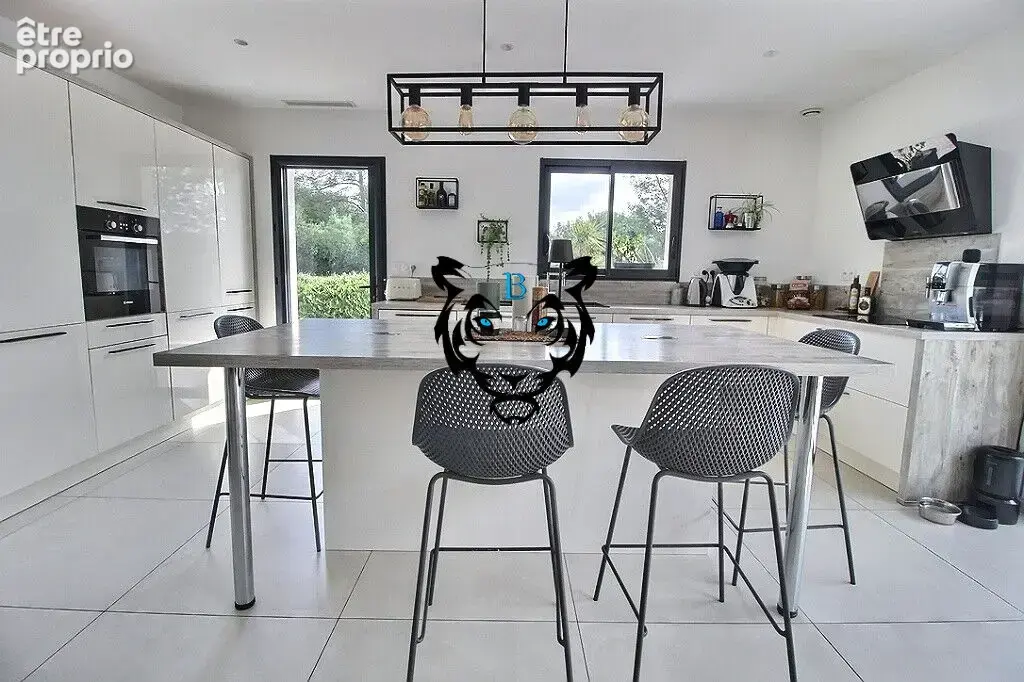 La bouverie - villa contemporaine - photo 6