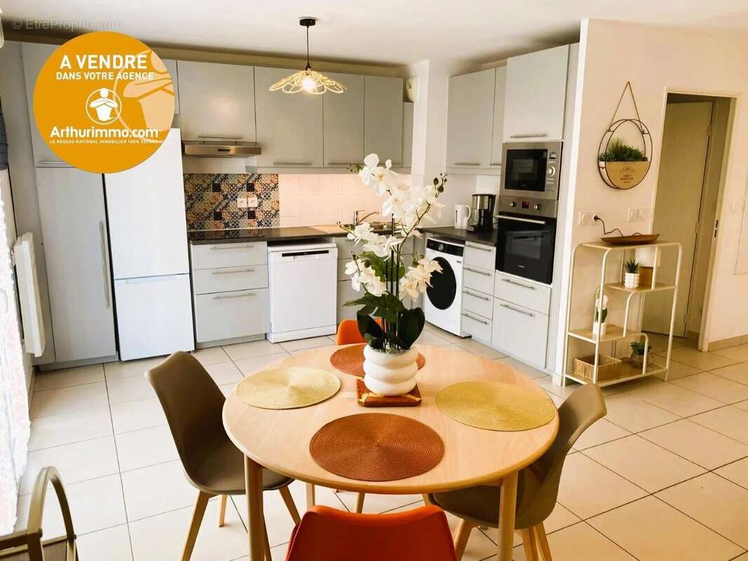 Appartement à LE LAVANDOU