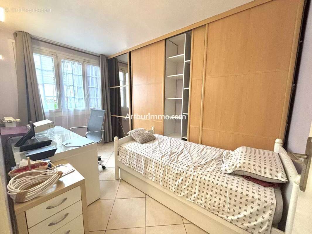 Maison à SUCY-EN-BRIE