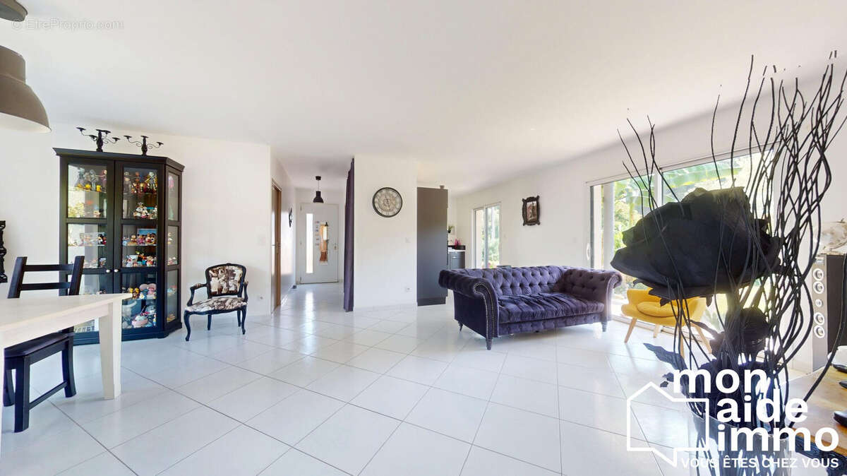 Maison à BAZAS