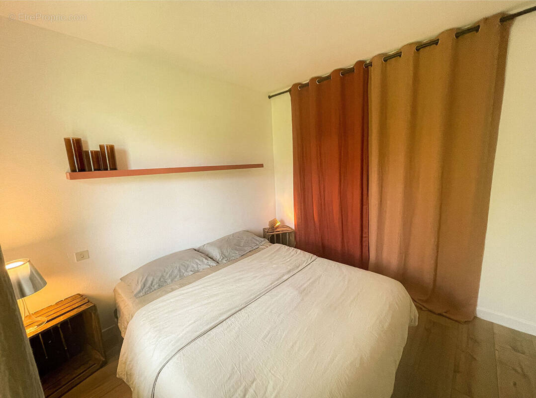 Appartement à BIDART