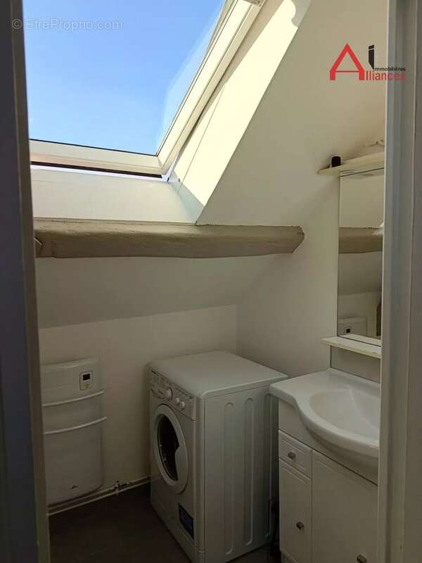 Appartement 66 m² à Abbeville  - photo 5