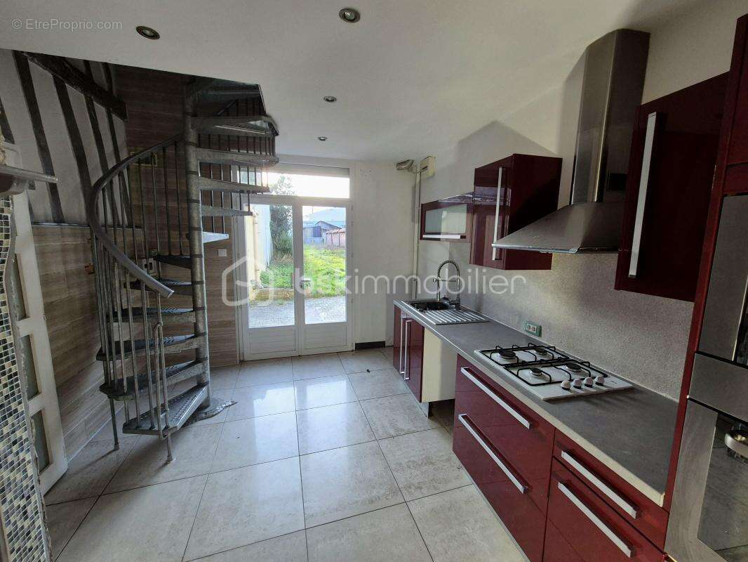 Appartement à AUMALE