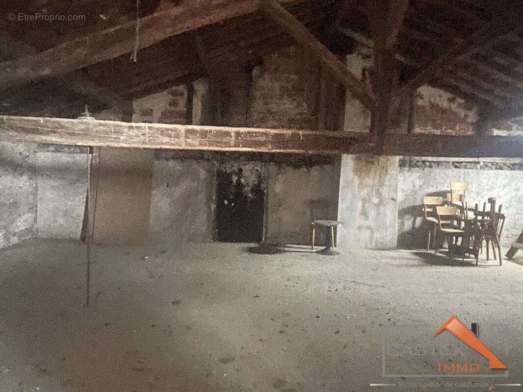 Maison de village avec Jardin Idéal premier Achat - photo 14