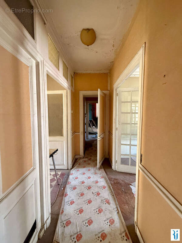 Appartement à ROUEN
