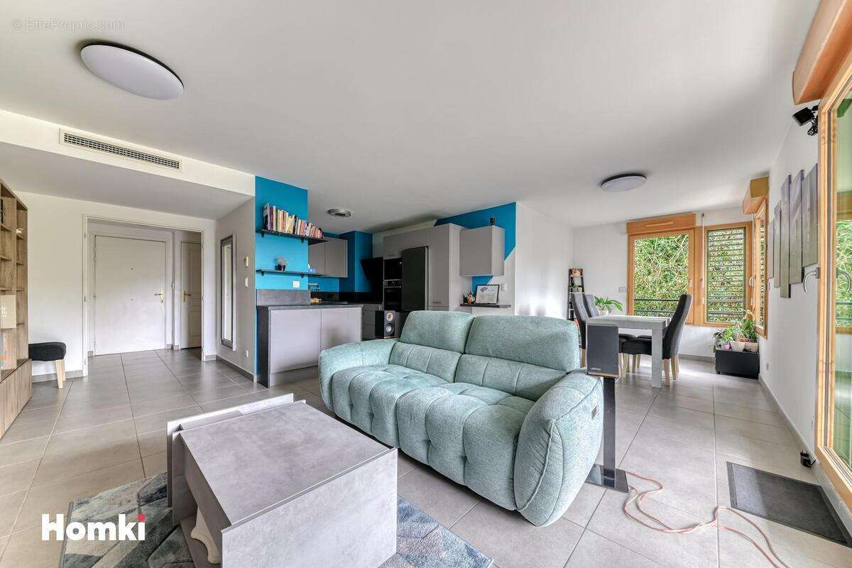 Appartement à LYON-5E