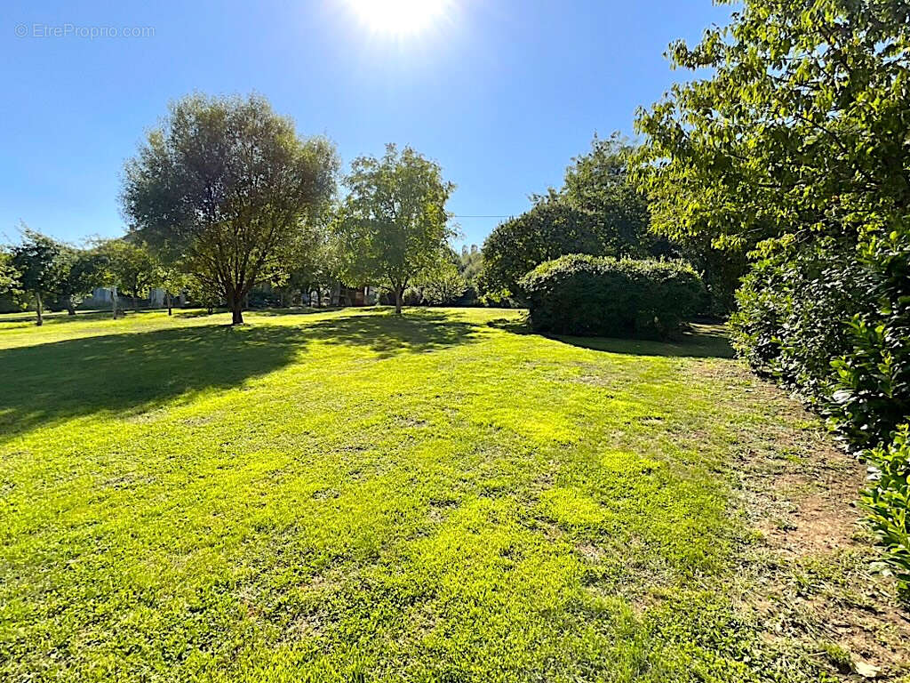 Maison à VITREY-SUR-MANCE