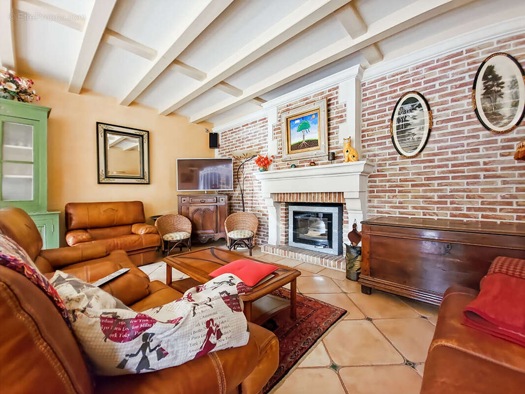 Maison à NOTRE-DAME-DE-MONTS