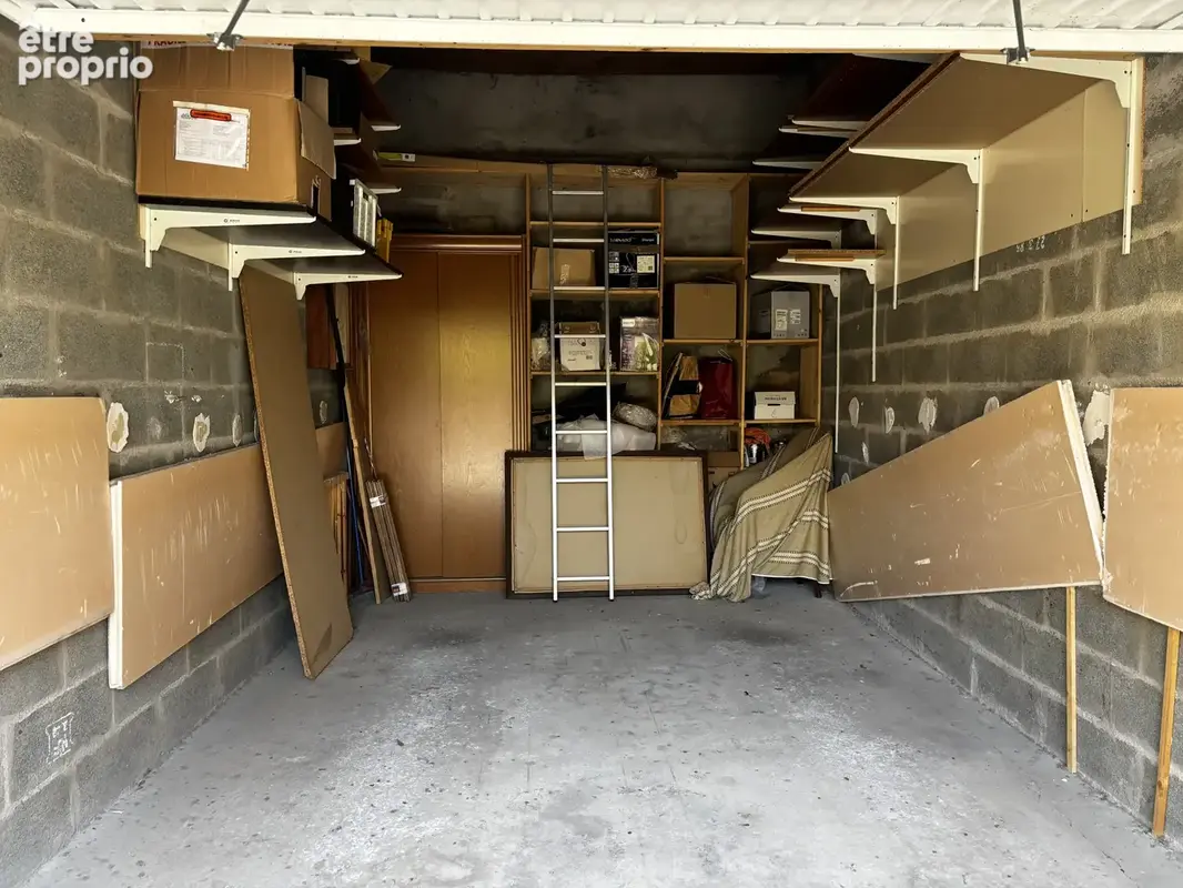 Appartement 3 pièces de 80m2, avec ascenseur et garage - photo 10