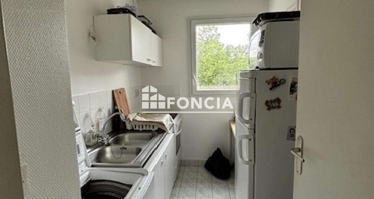 Appartement à ORLEANS