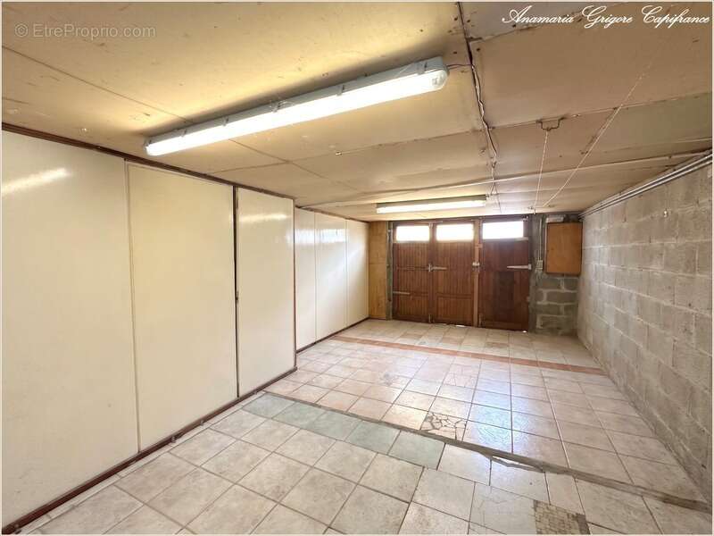 Landelles (28190) Maison de plain pied, 3 chambres, garage, terrain clos de 807 m² - photo 9
