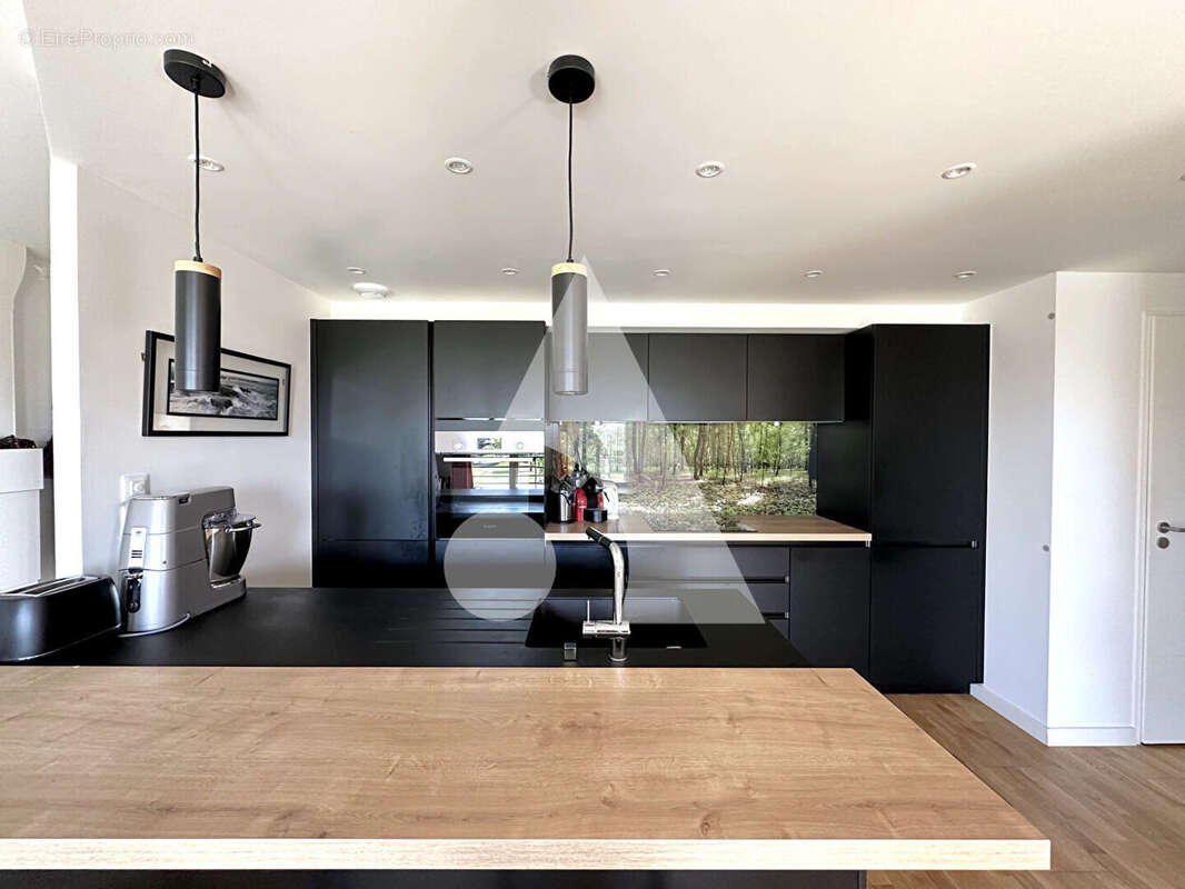 Appartement à LE NEUBOURG