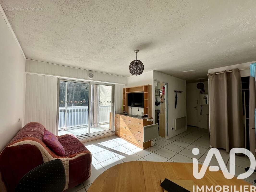 Photo 2 - Appartement à JARD-SUR-MER