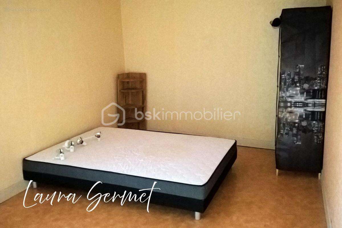 Appartement à VIERZON