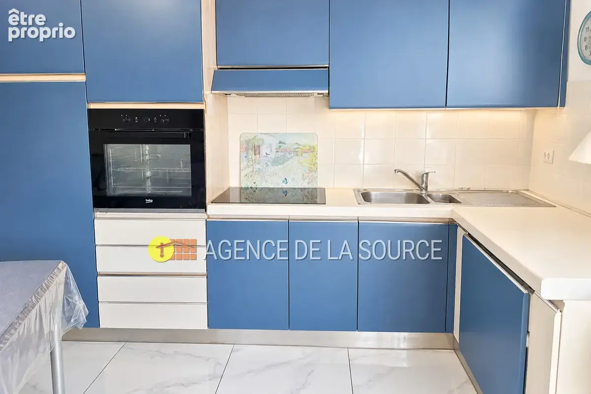 Appartement 2 pièces 36 m² à vendre à Cannes (06400) - photo 6