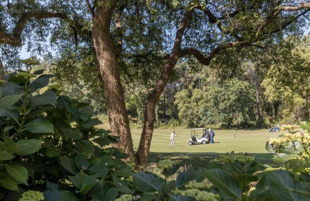 Appartement à MOLIETS-ET-MAA