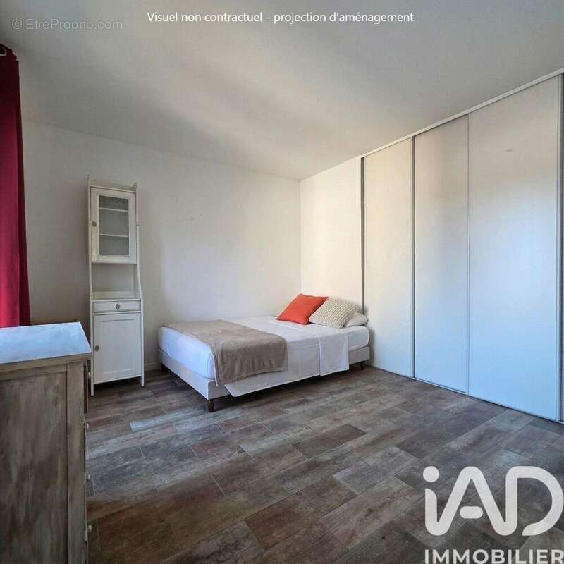 Photo 3 - Maison à SAINT-AVERTIN