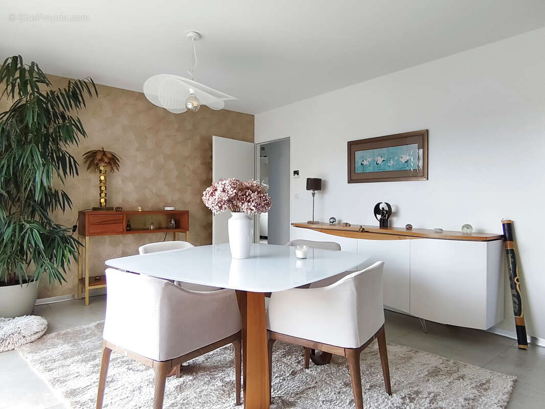 Maison à BRETIGNOLLES-SUR-MER