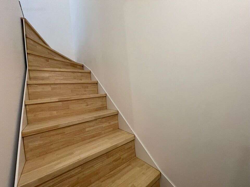 Appartement à VICHY