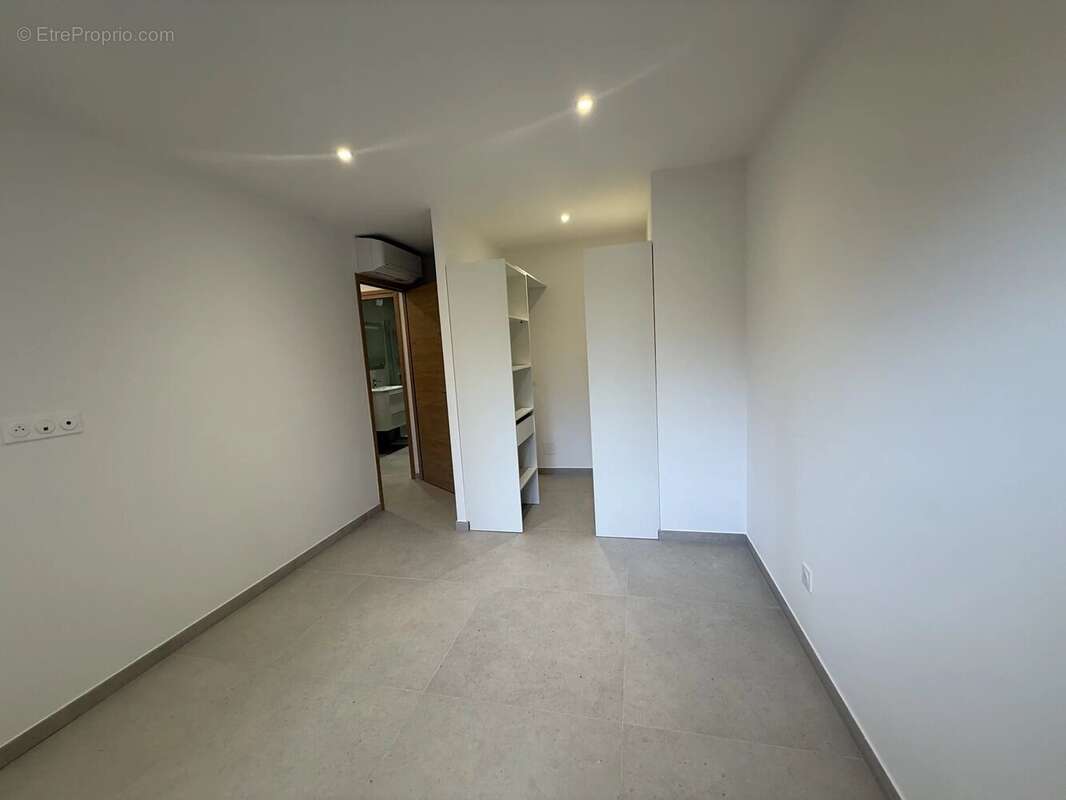 Appartement à BASTIA