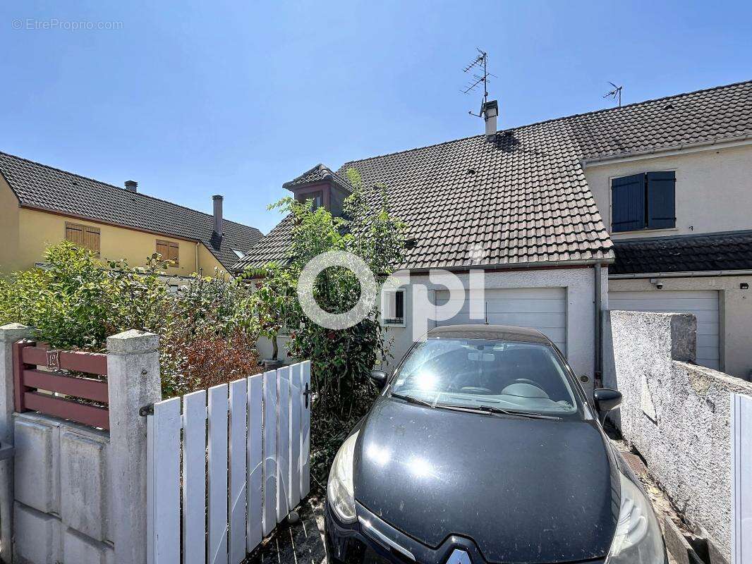 Maison dans une impasse secteur ouest - photo 15