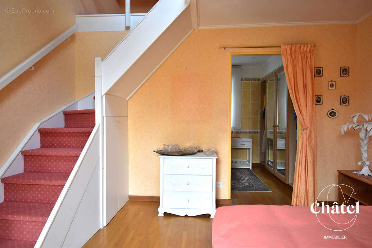 Maison à SENLIS