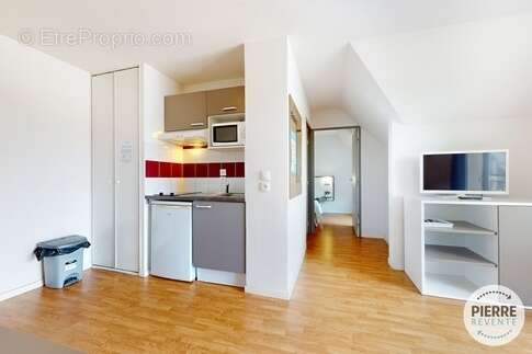 Auberville : Idéal investissement locatif - photo 8