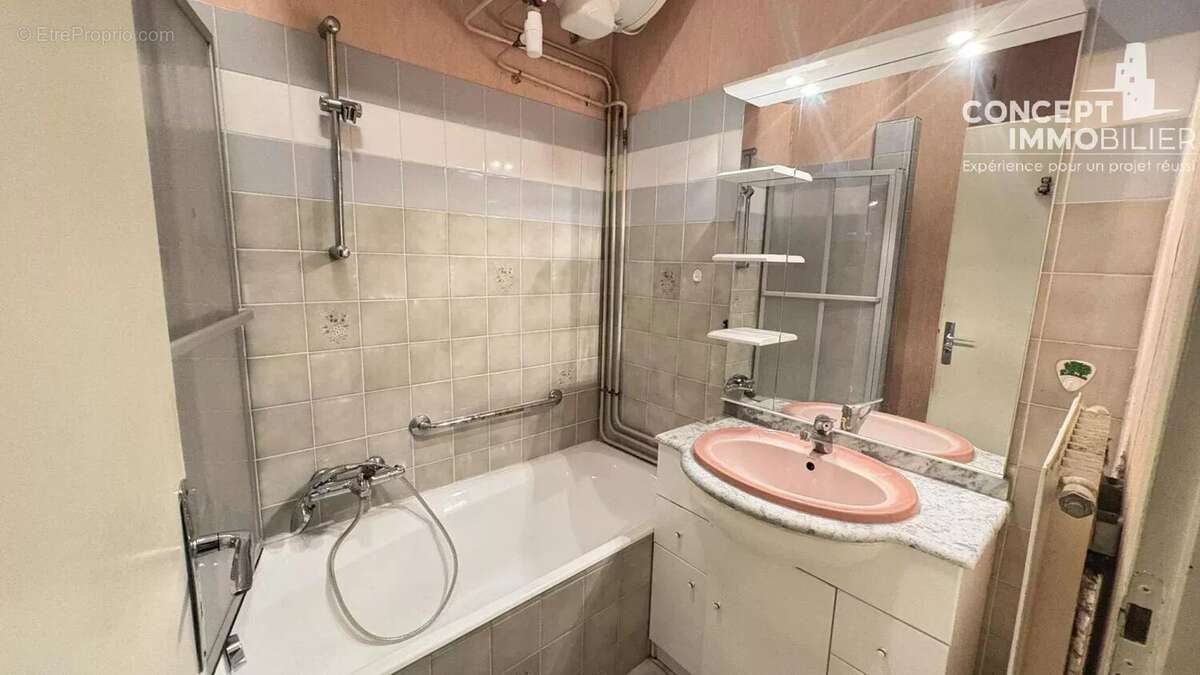 Appartement à HAYANGE