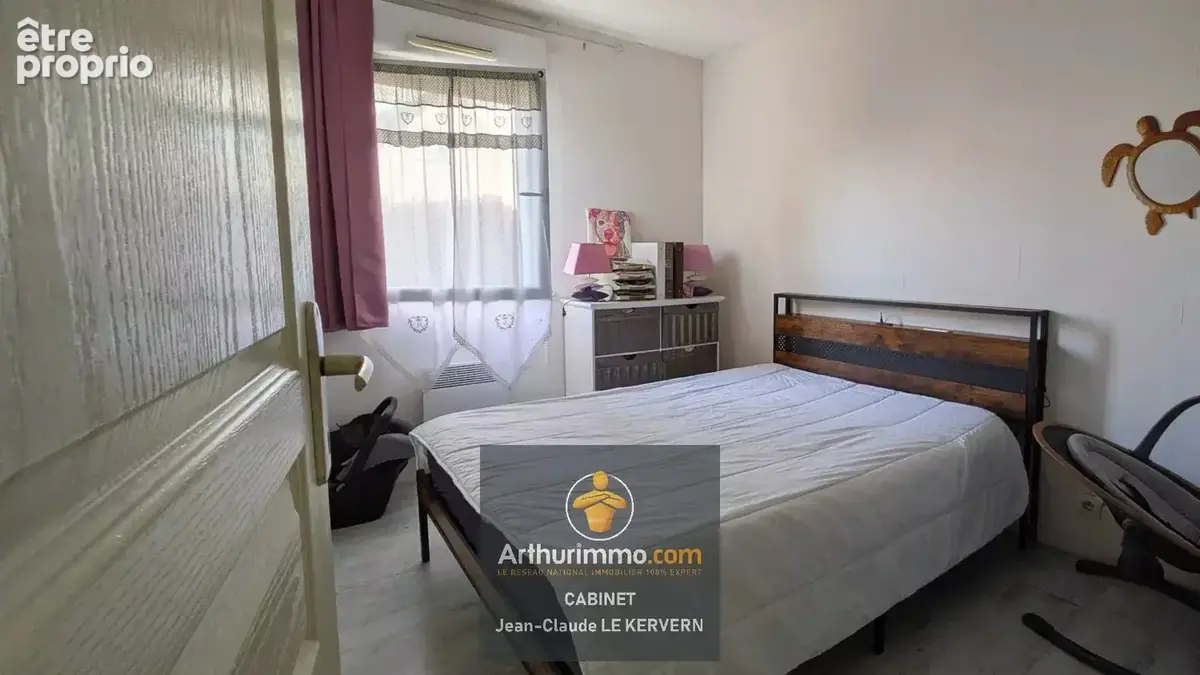 Vente Maison Ploufragan(22440) 202 000ï¿œ - photo 6