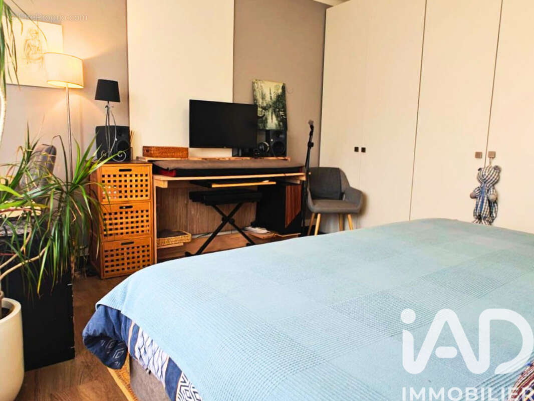 Photo 6 - Appartement à ANNEMASSE