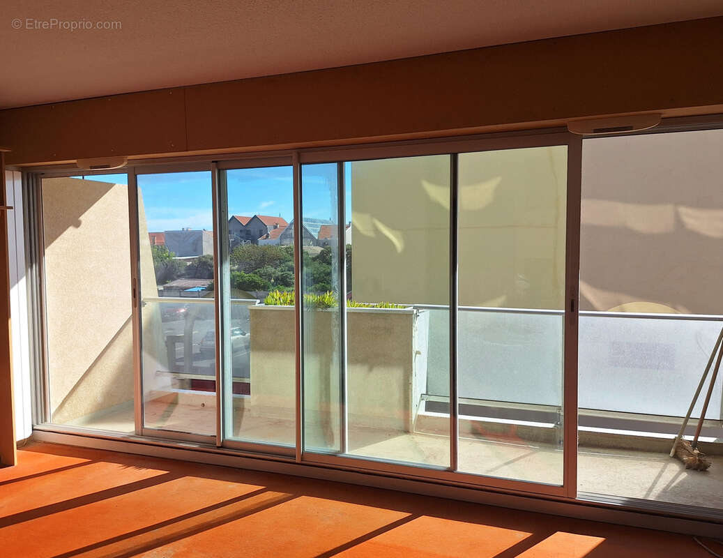 Appartement à LACANAU