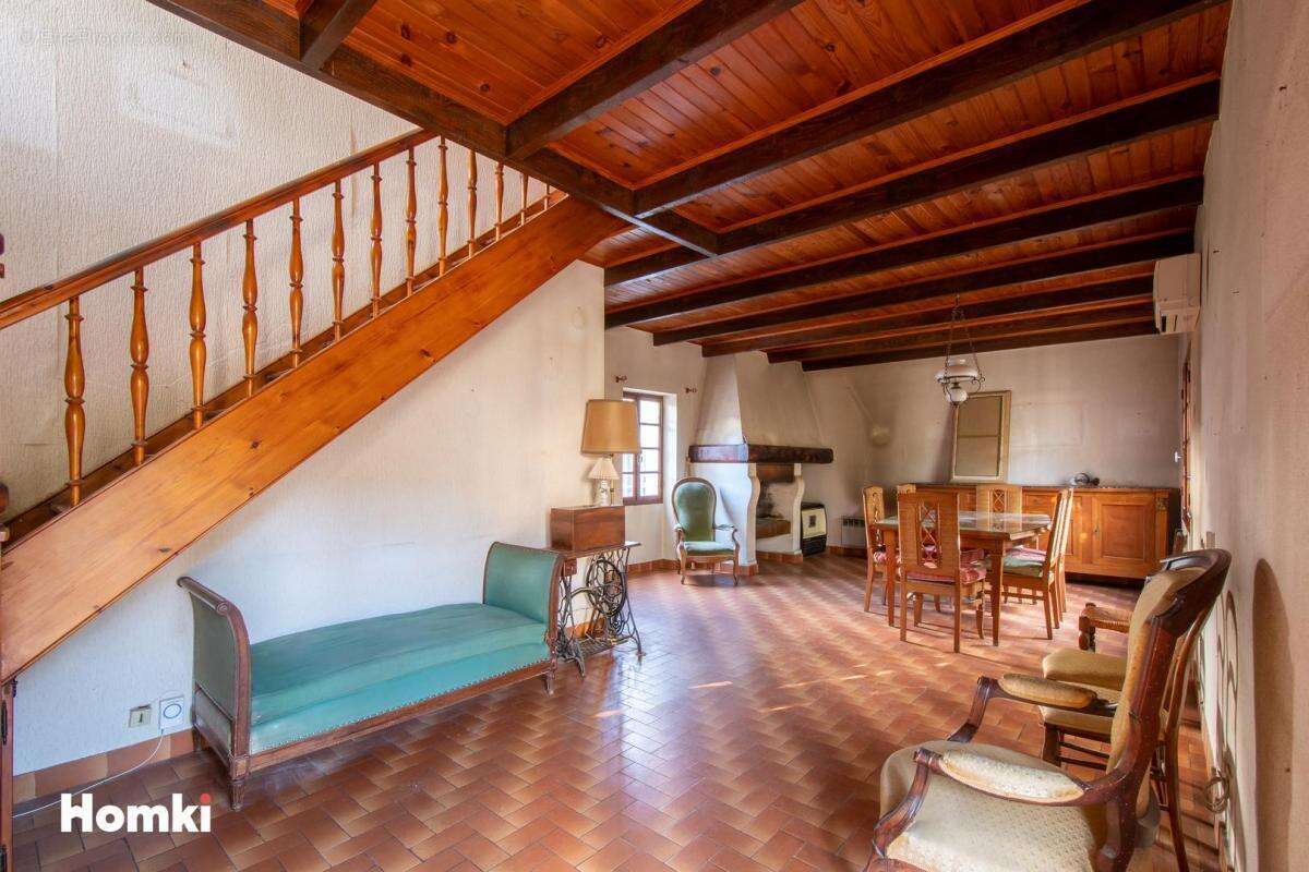 Maison à MONTPELLIER