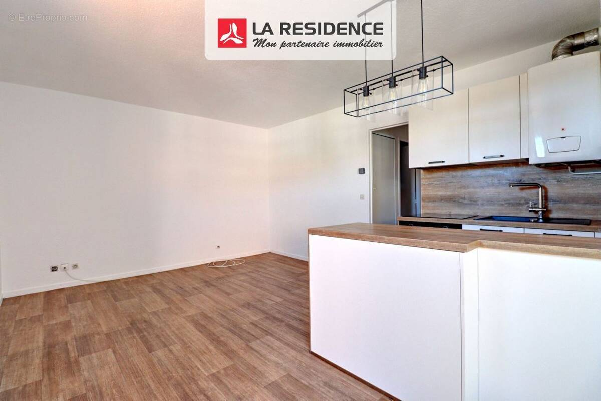 Appartement à FREJUS