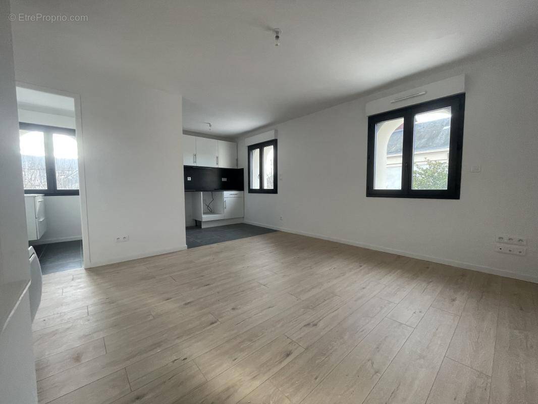Appartement à ETAMPES