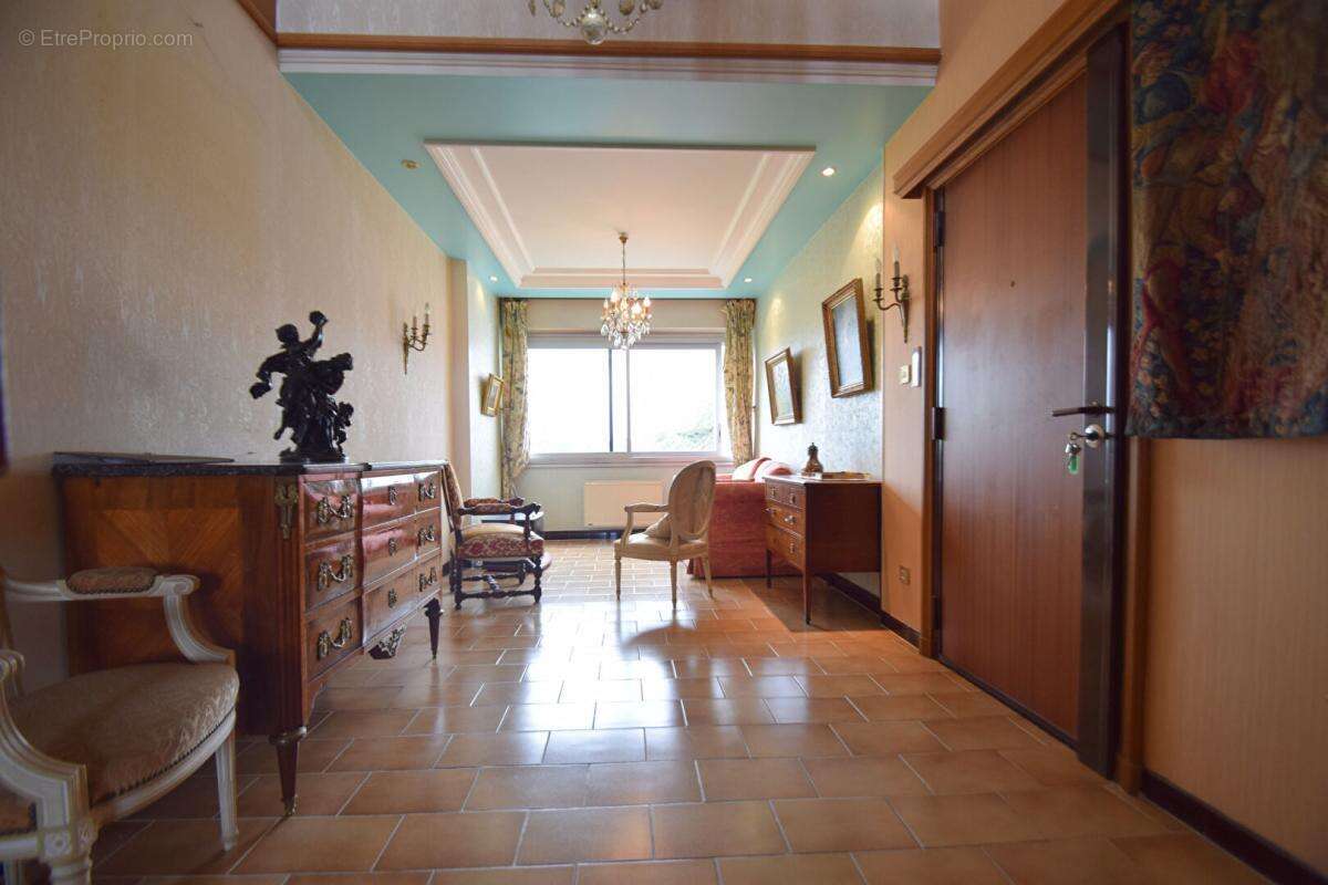 Appartement à FRANCHEVILLE