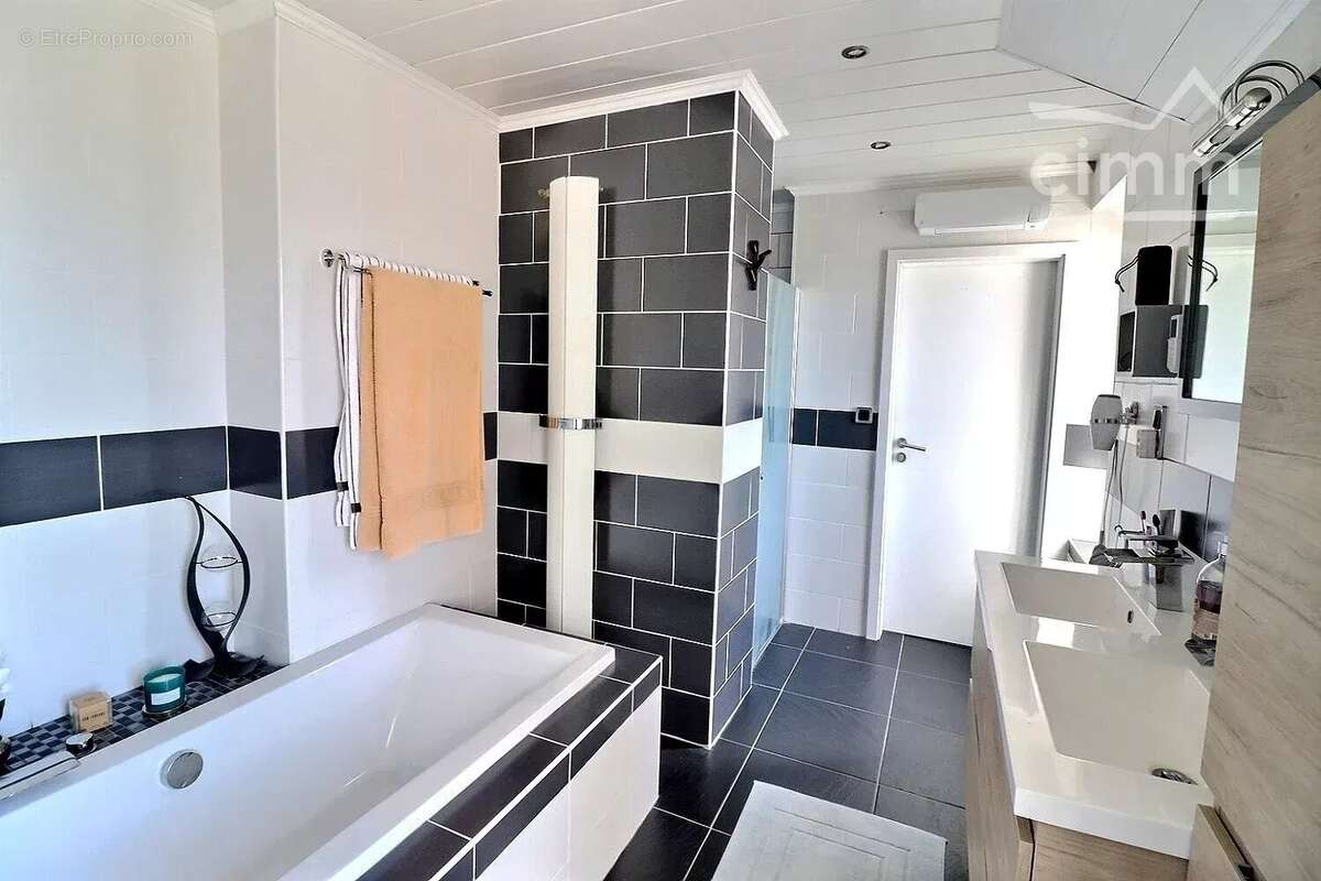 Appartement à FORBACH