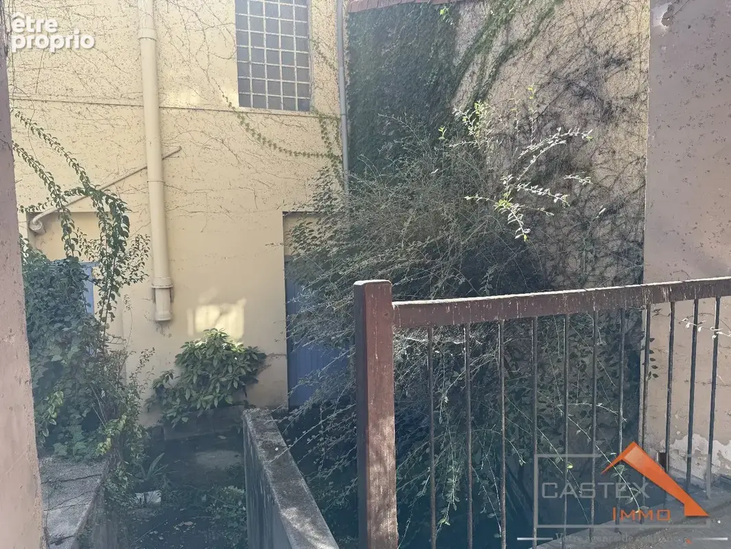 Charmante Maison de Village avec Cour Privative - photo 2