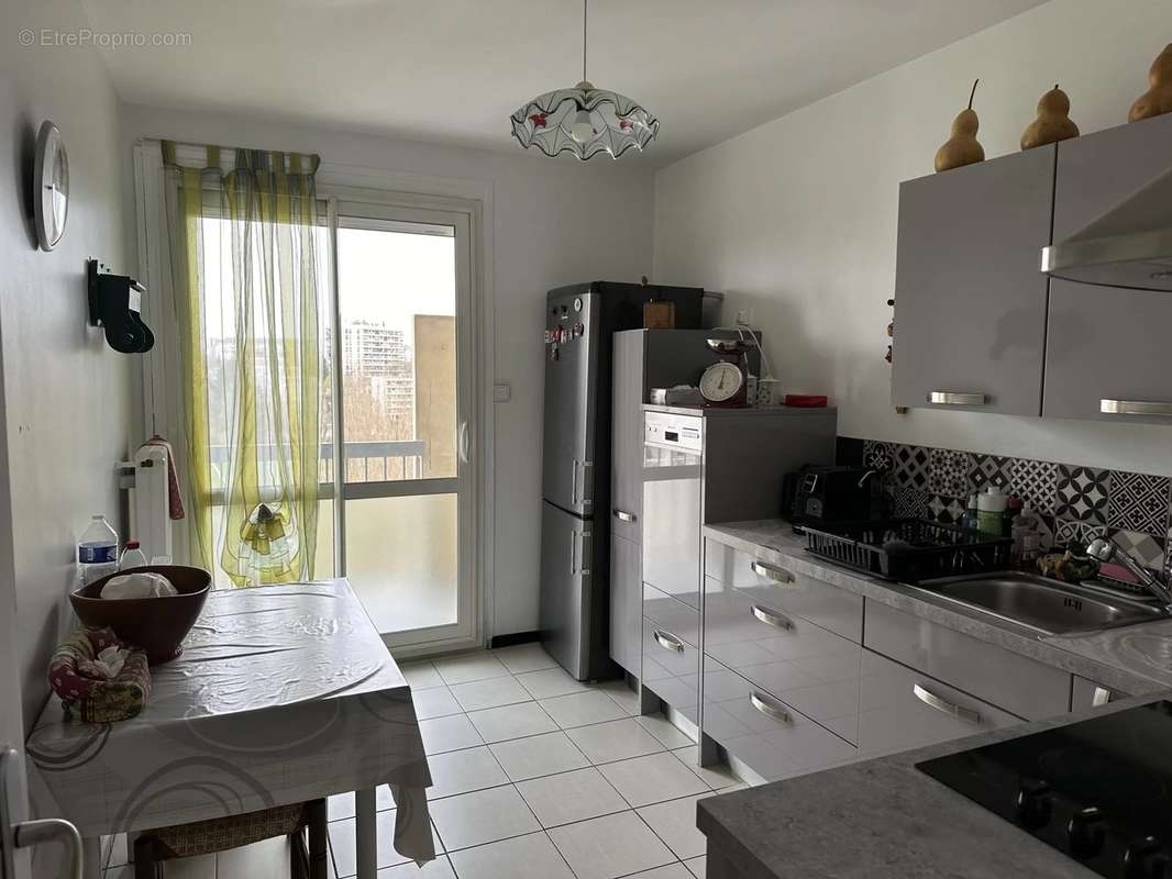 Appartement à CHARTRES