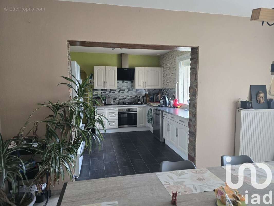 Photo 8 - Maison à SION-LES-MINES