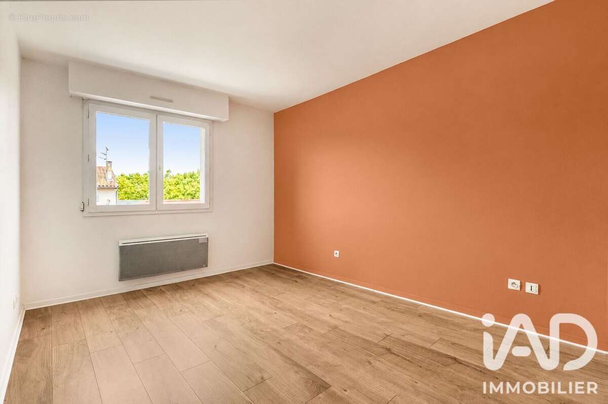 Appartement 53 m² à Muret  - photo 8