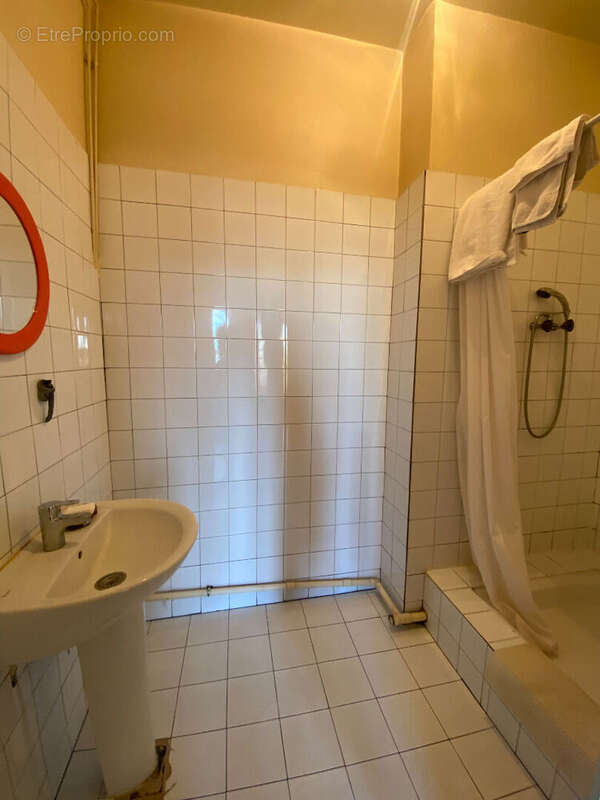 Appartement à LYON-7E